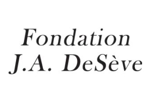 Fondation J.A DeSève