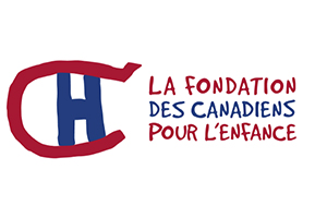 La Fondation les Canadiens pour l'enfance