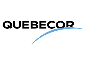 ​​Québecor