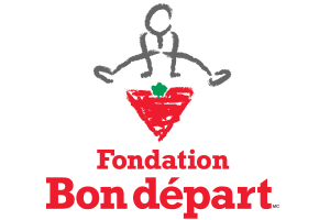 Fondation Bon Départ de Canadian Tire
